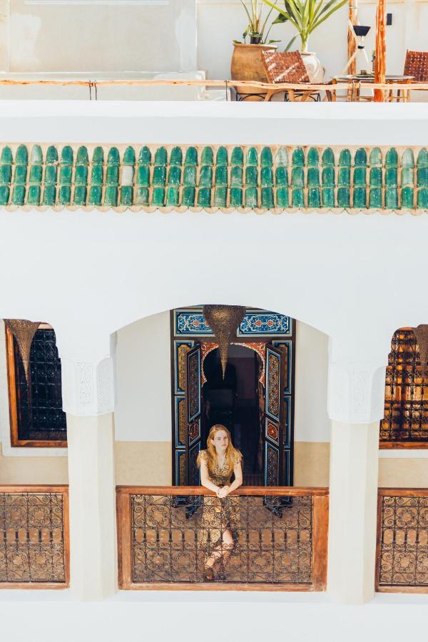 Kenzara Suites & Pool, Your Private Escape Marrakesh Bagian luar foto