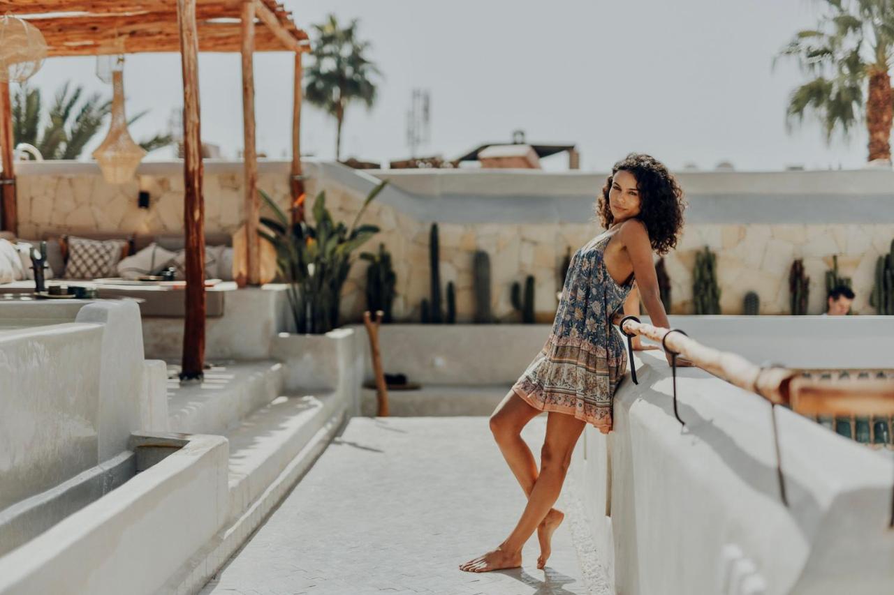 Kenzara Suites & Pool, Your Private Escape Marrakesh Bagian luar foto