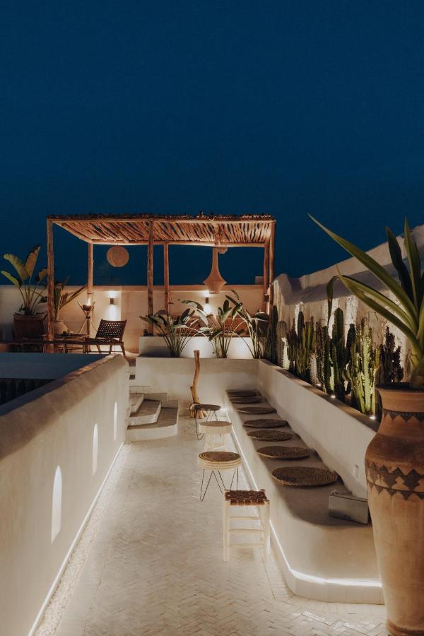 Kenzara Suites & Pool, Your Private Escape Marrakesh Bagian luar foto