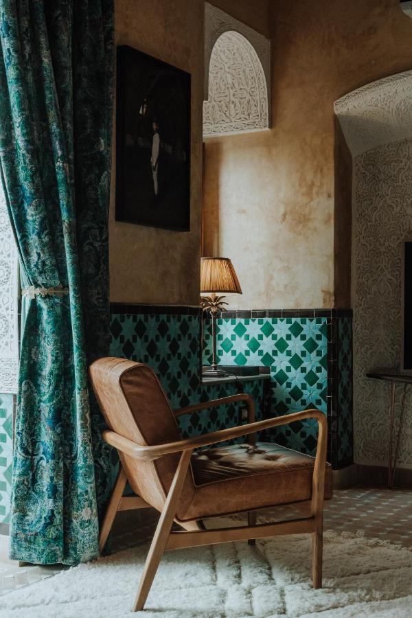 Kenzara Suites & Pool, Your Private Escape Marrakesh Bagian luar foto
