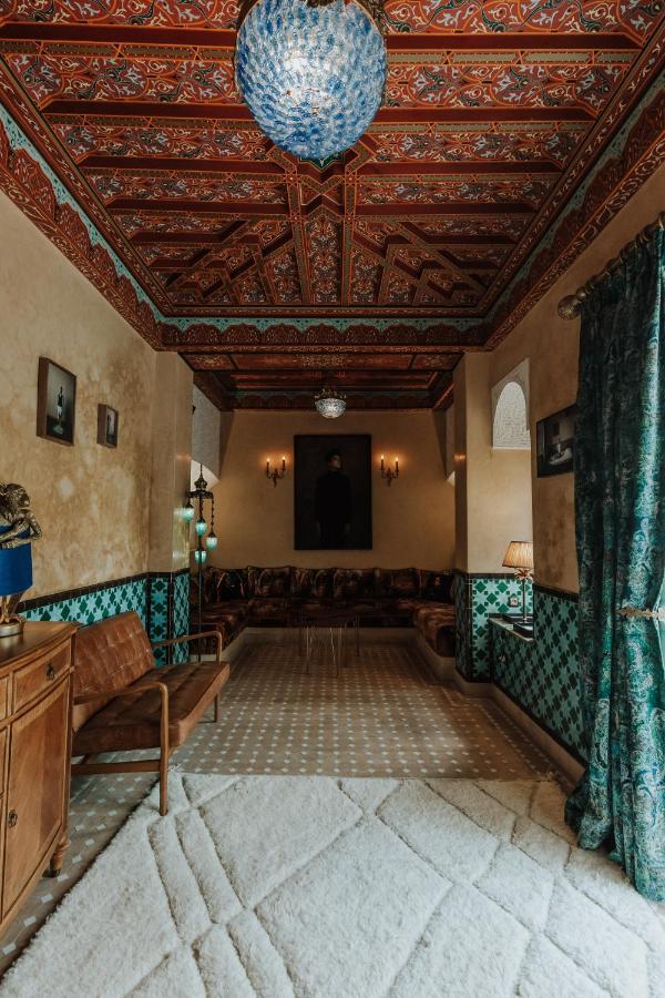 Kenzara Suites & Pool, Your Private Escape Marrakesh Bagian luar foto
