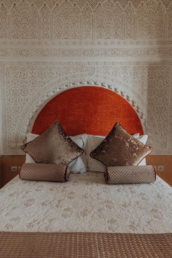 Kenzara Suites & Pool, Your Private Escape Marrakesh Bagian luar foto