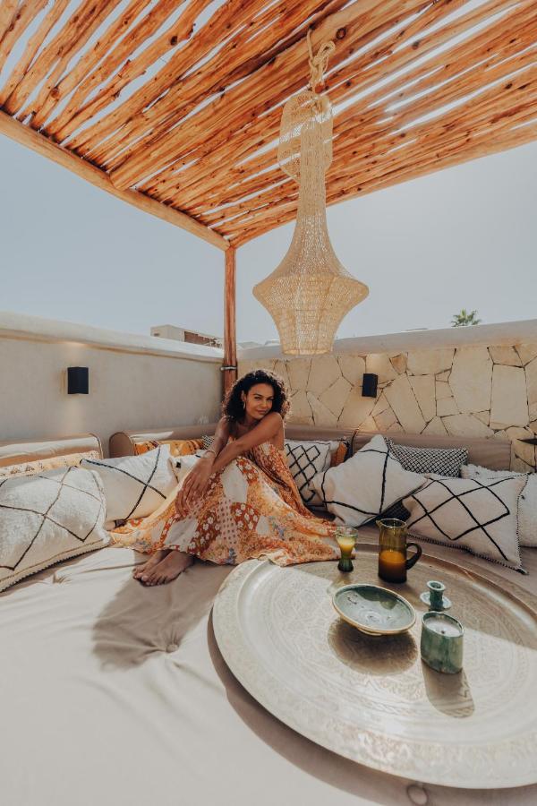 Kenzara Suites & Pool, Your Private Escape Marrakesh Bagian luar foto